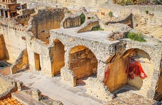 Herculaneum Tour