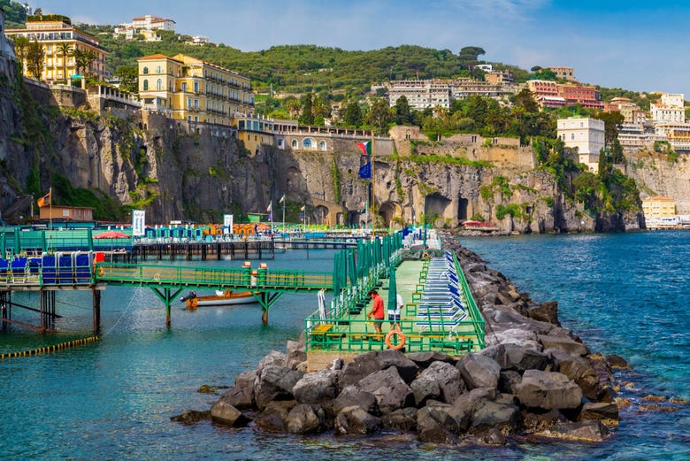 Sorrento