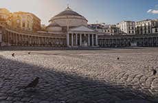 Naples