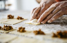 Naples Pasta Workshop