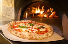 Naples Pizza Making Class