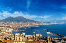 Naples Private Tour